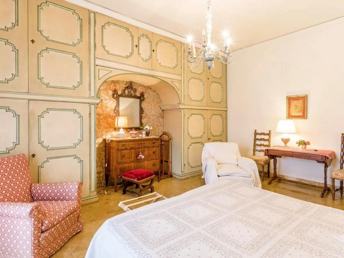 Apartment La Torretta By Interhome Florence 0*,