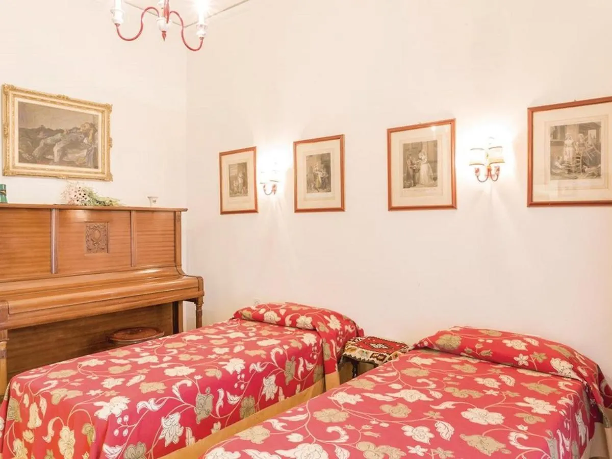 Apartment La Torretta By Interhome Florence