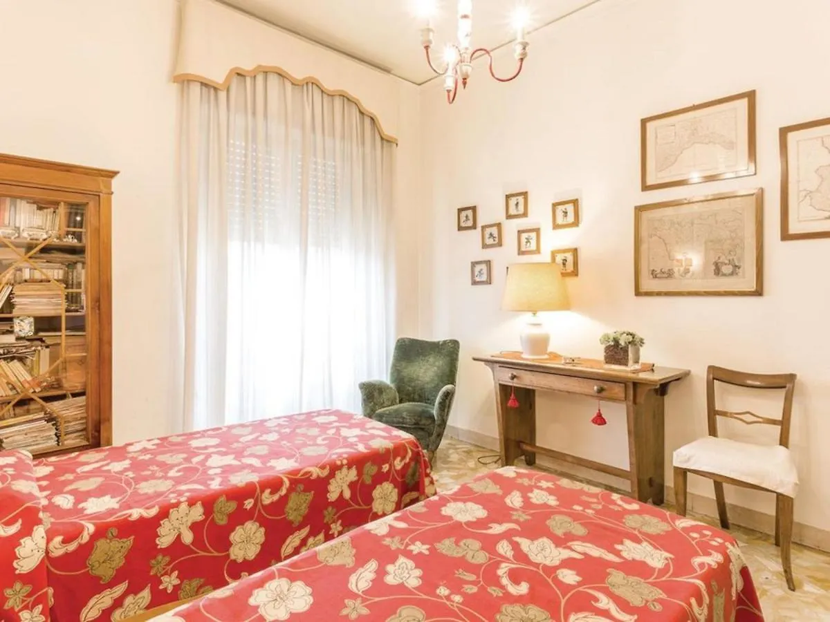 Apartment La Torretta By Interhome Florence