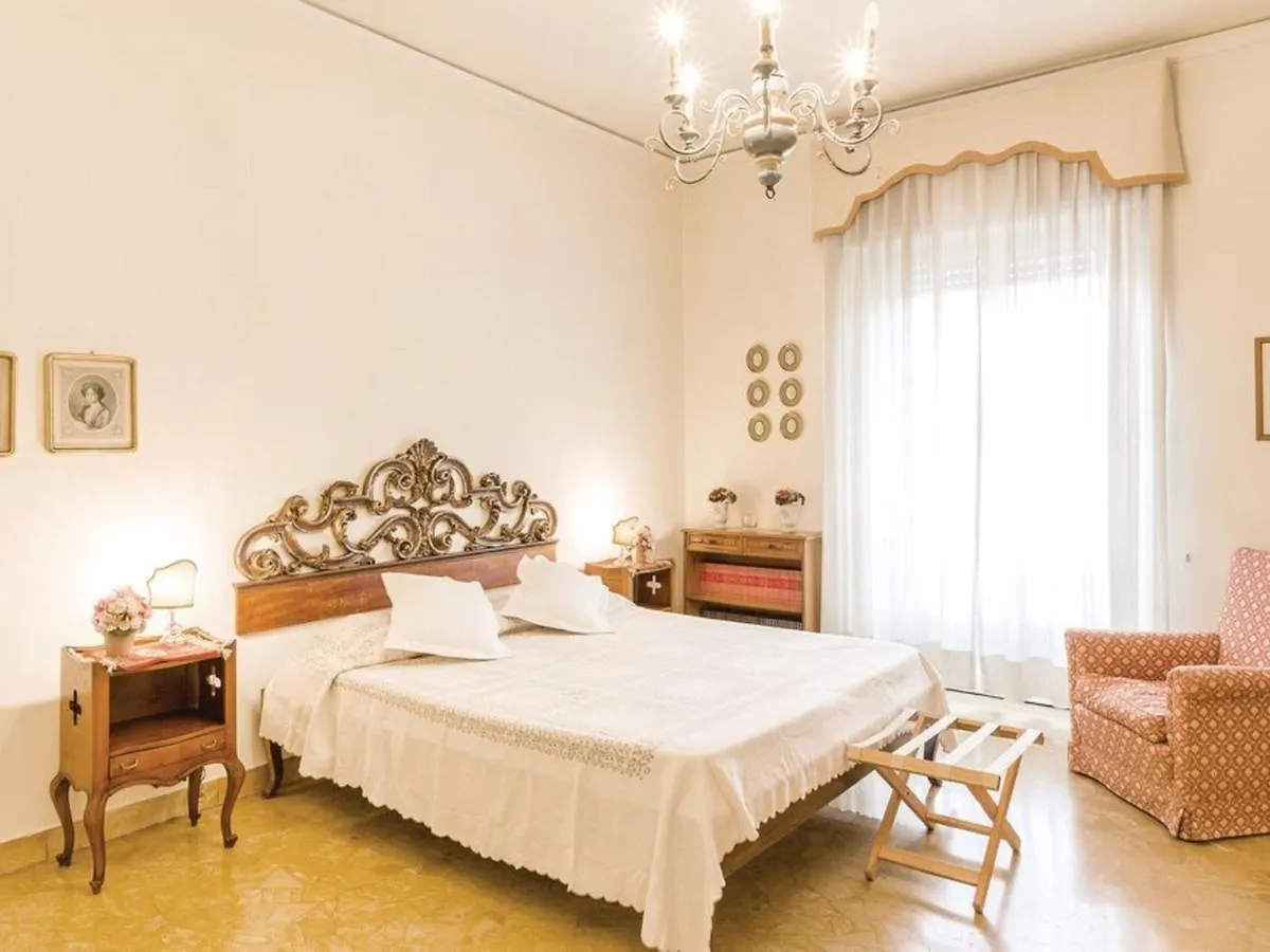 Apartment La Torretta By Interhome Florence