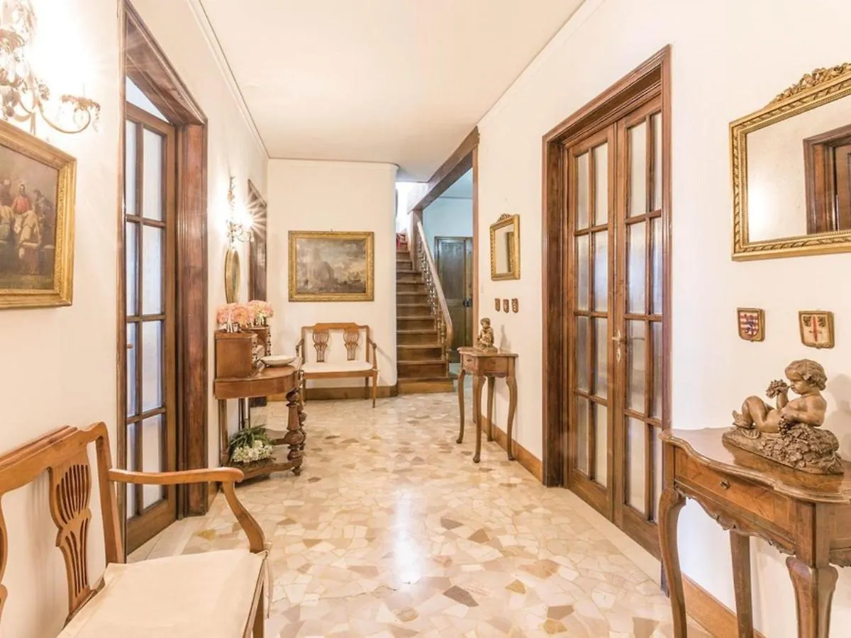Apartment La Torretta By Interhome Florence