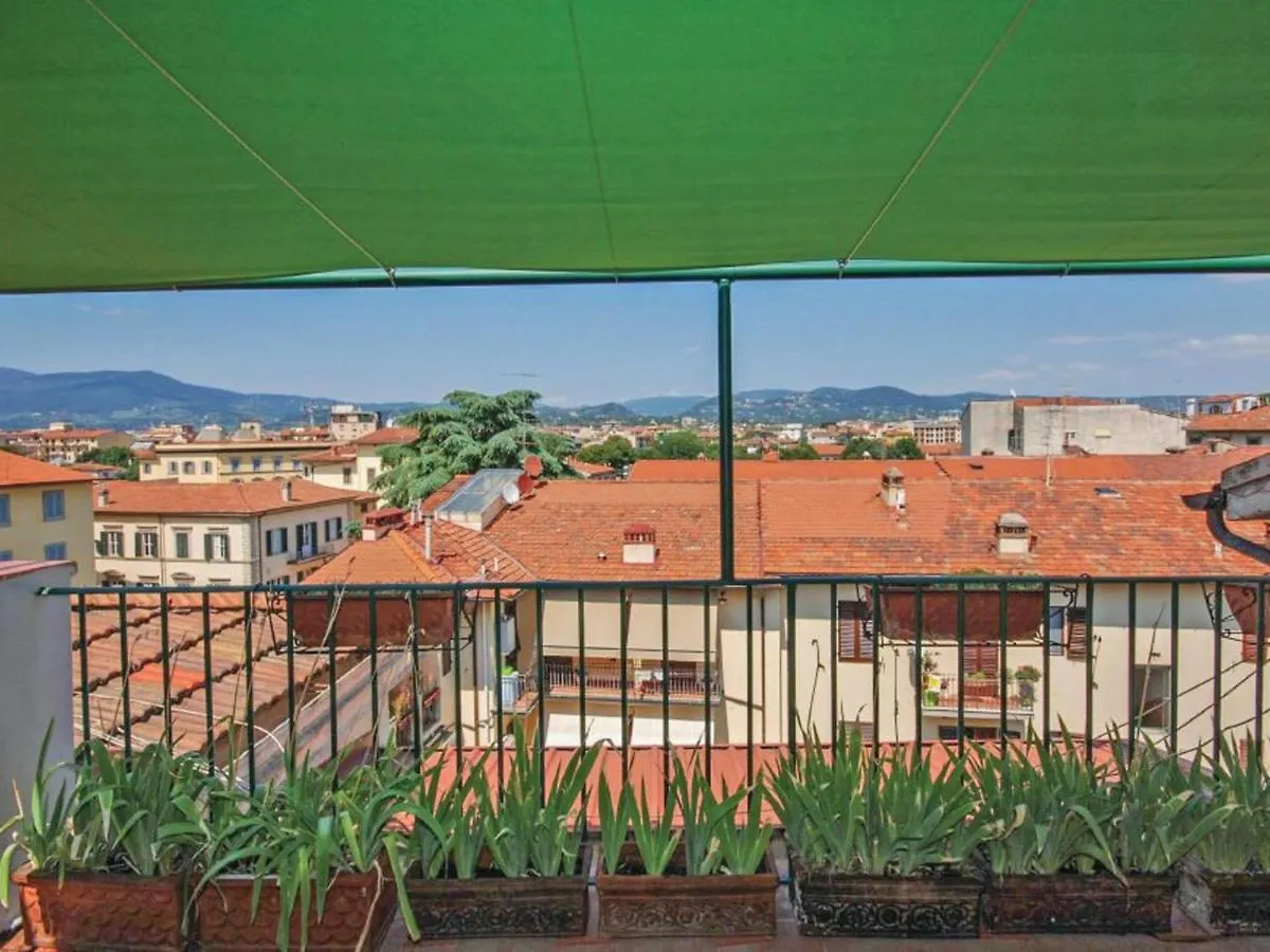 Apartment La Torretta By Interhome Florence
