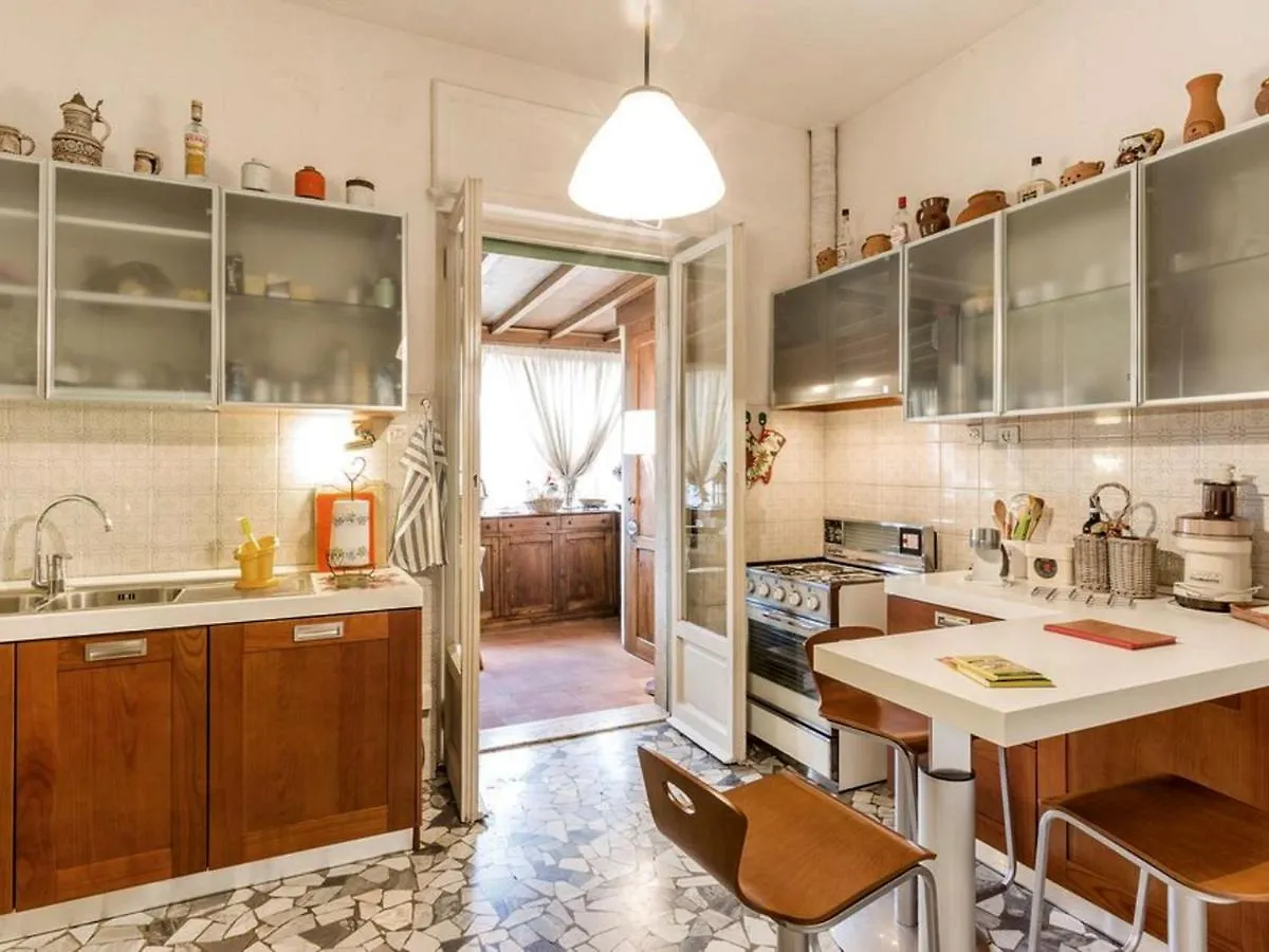 Apartment La Torretta By Interhome Florence