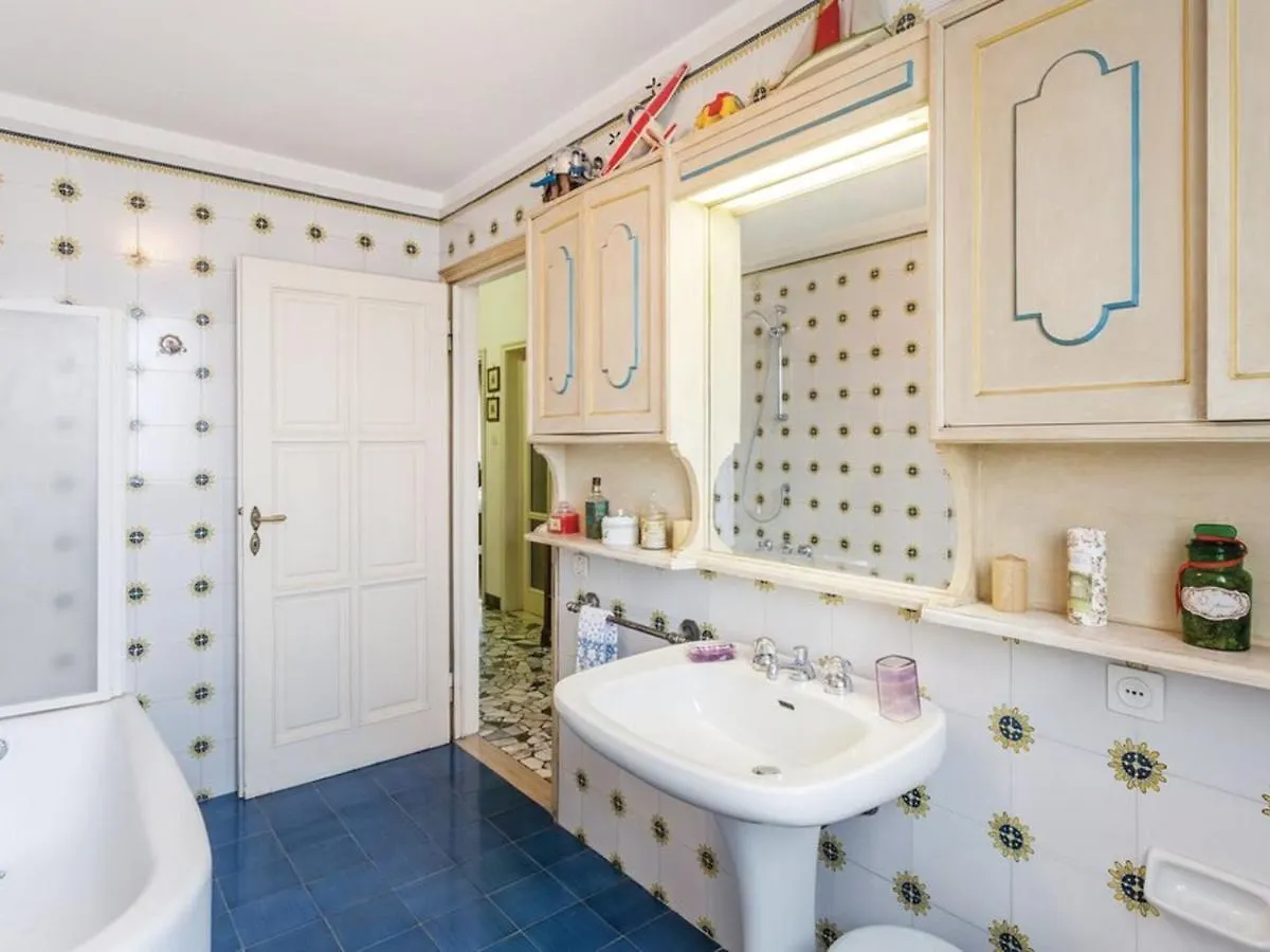 Apartment La Torretta By Interhome Florence