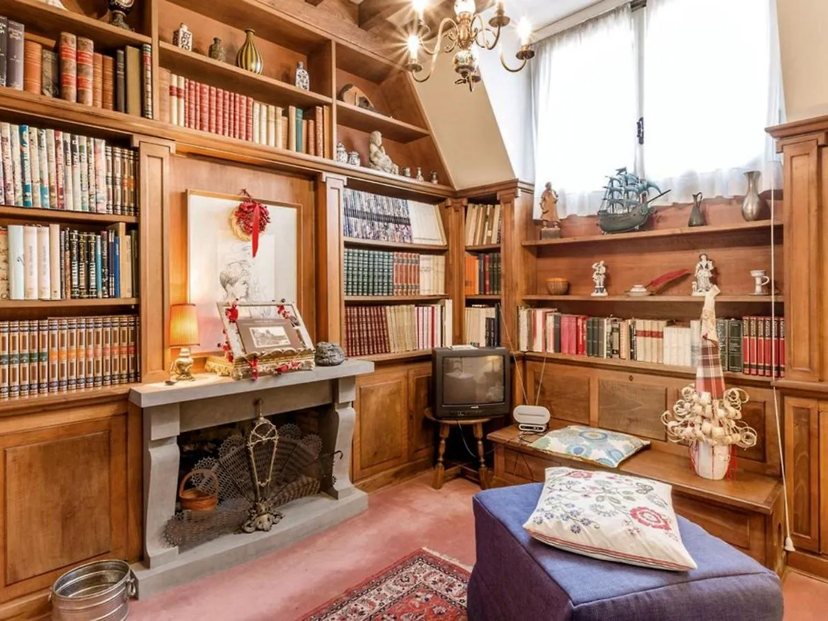Apartment La Torretta By Interhome Florence