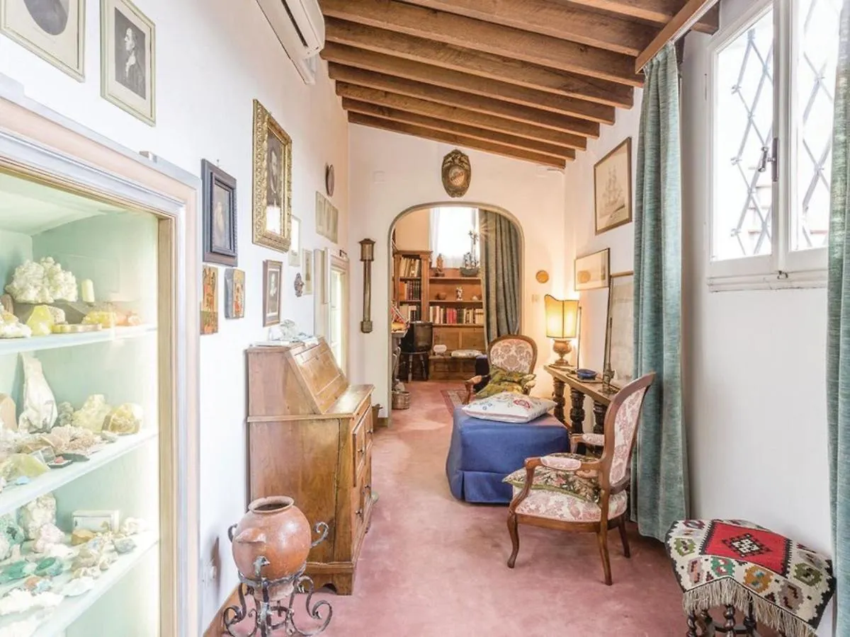 Apartment La Torretta By Interhome Florence