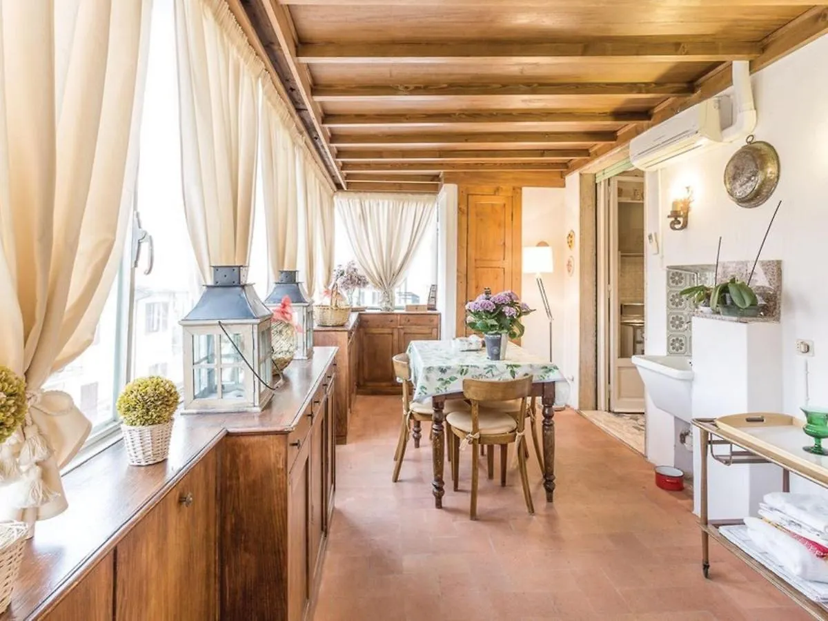 Apartment La Torretta By Interhome Florence 0*,  Italy