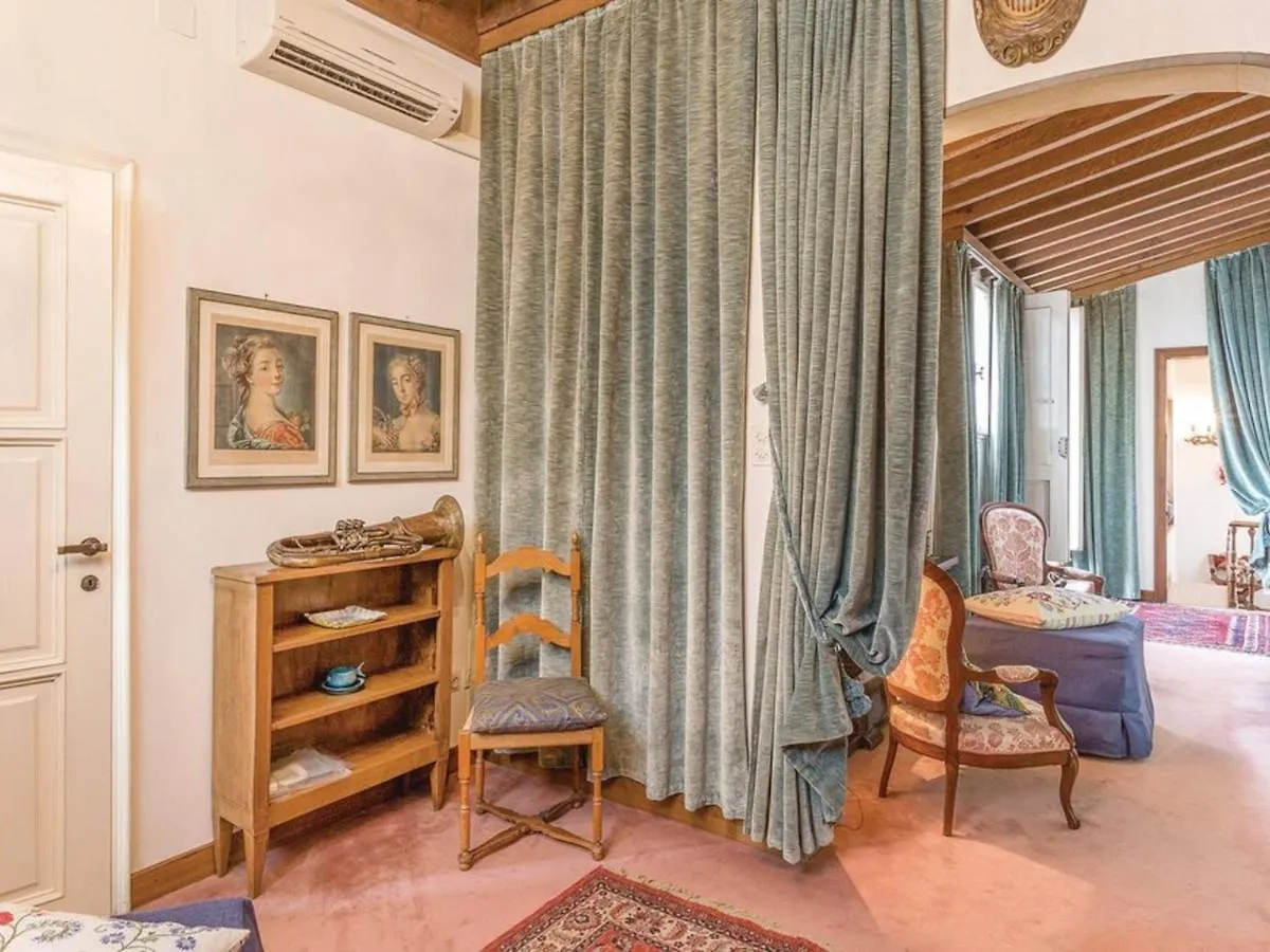 Apartment La Torretta By Interhome Florence