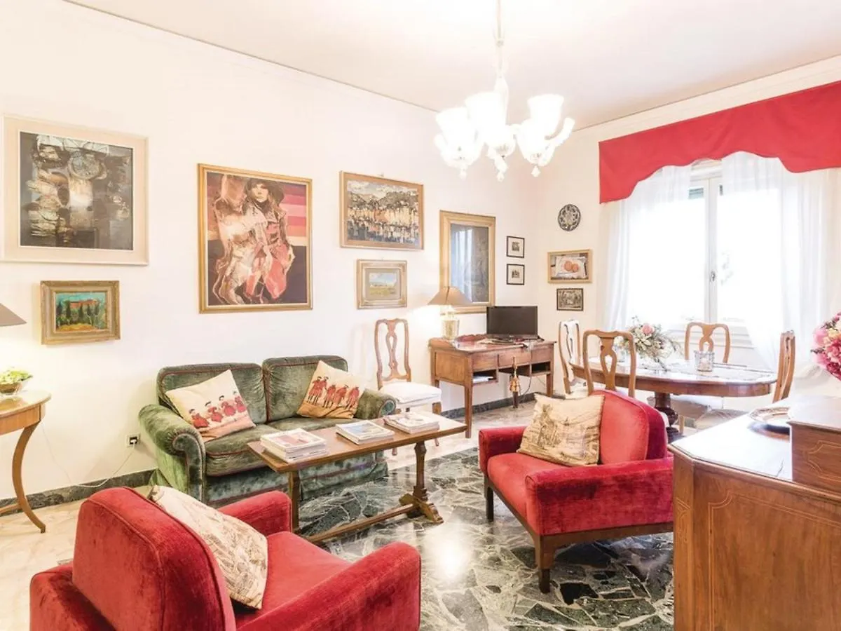 Apartment La Torretta By Interhome contacts