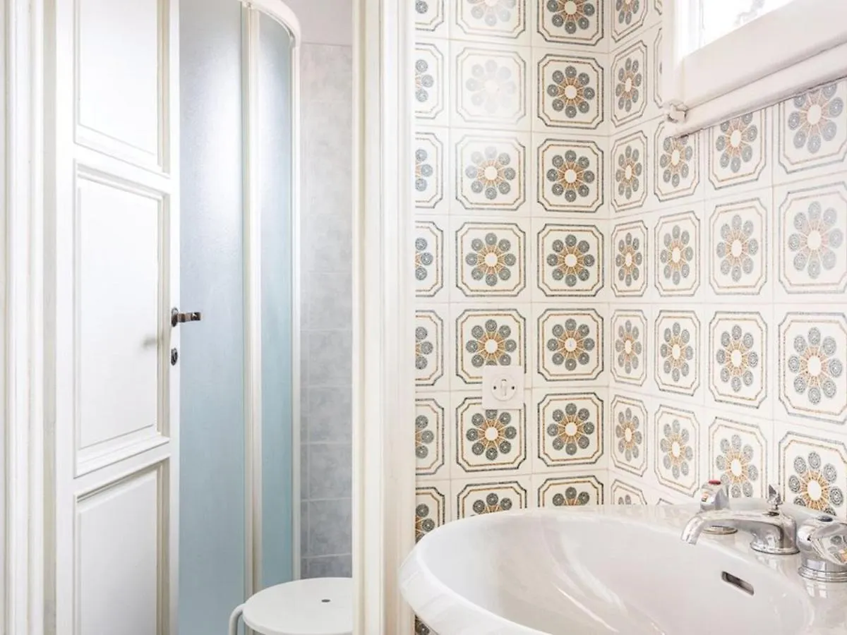Apartment La Torretta By Interhome Florence Italy