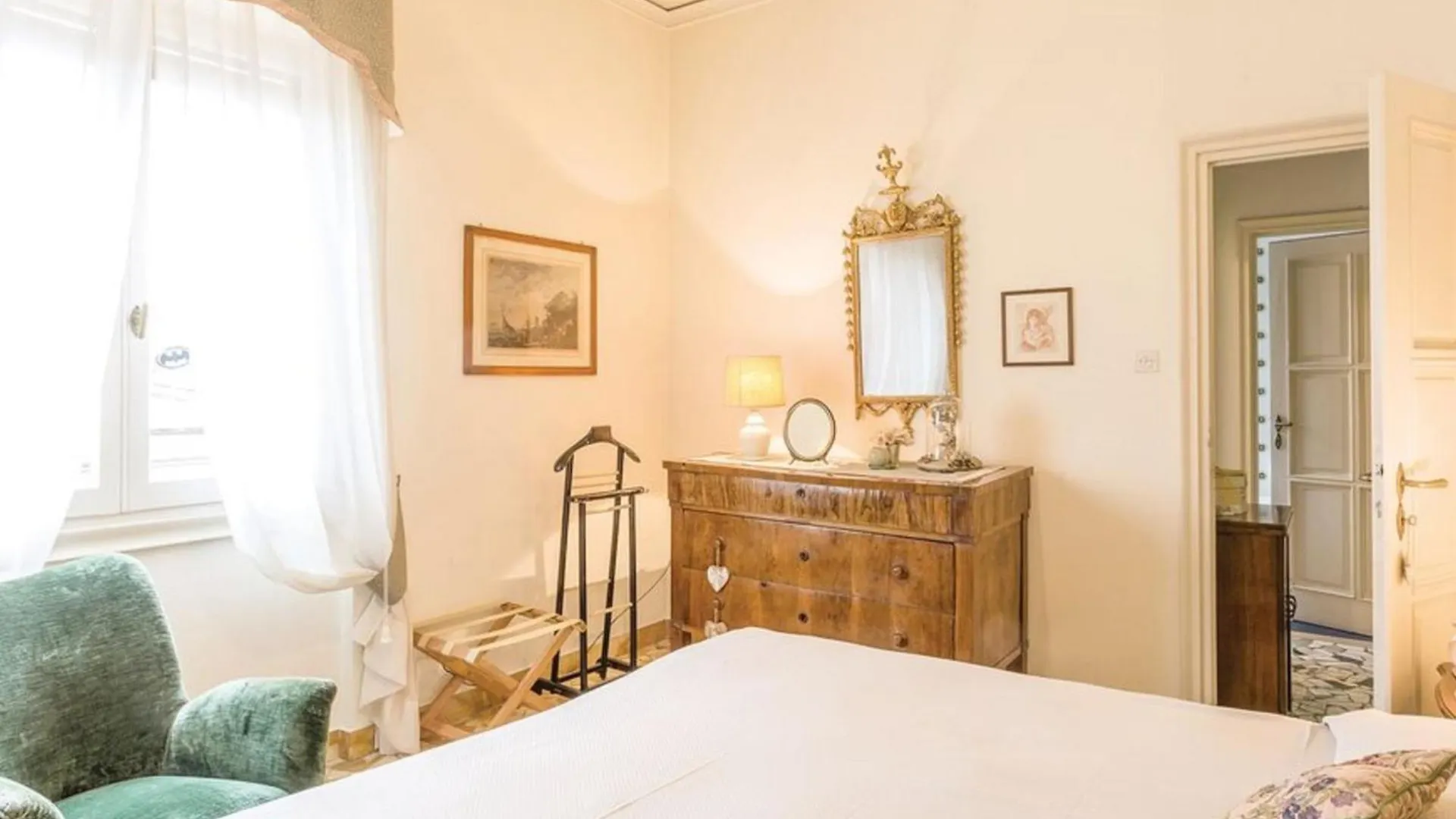 Apartment La Torretta By Interhome Florence Italy