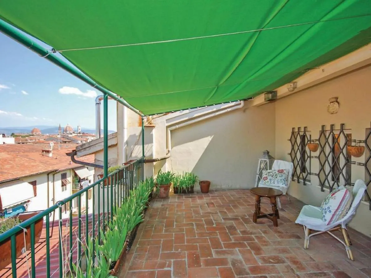 Apartment La Torretta By Interhome Florence