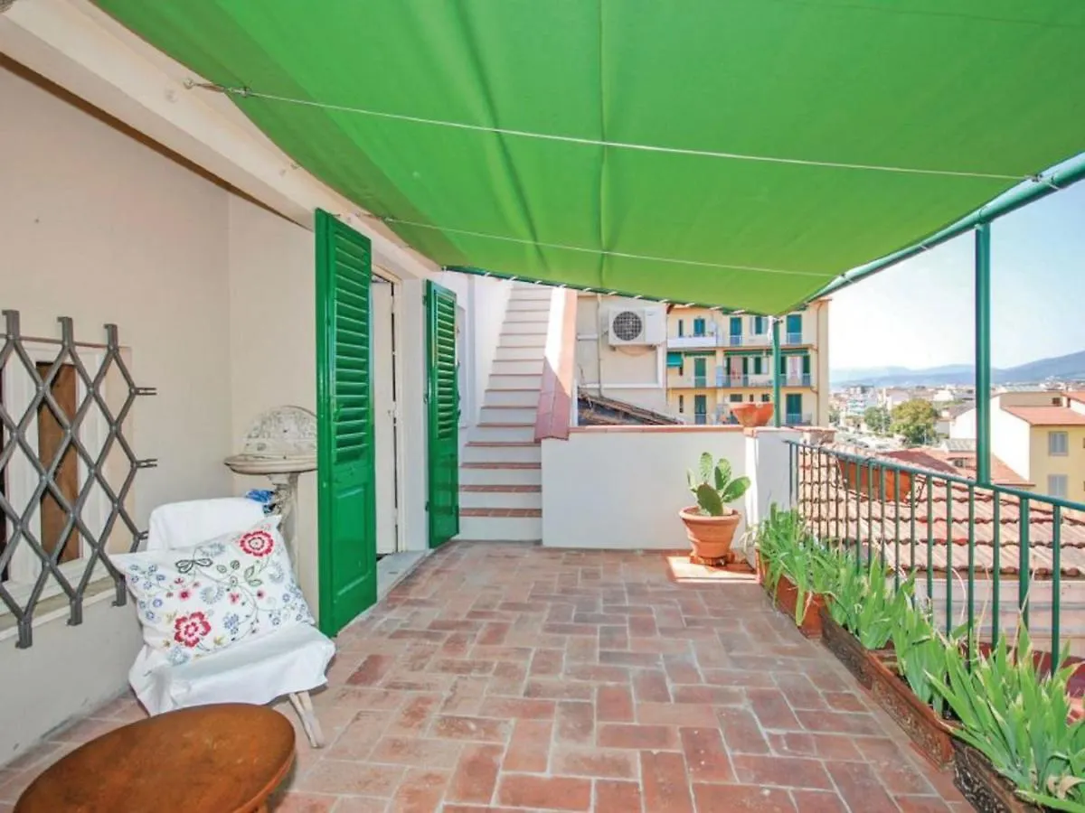 Apartment La Torretta By Interhome Florence Italy