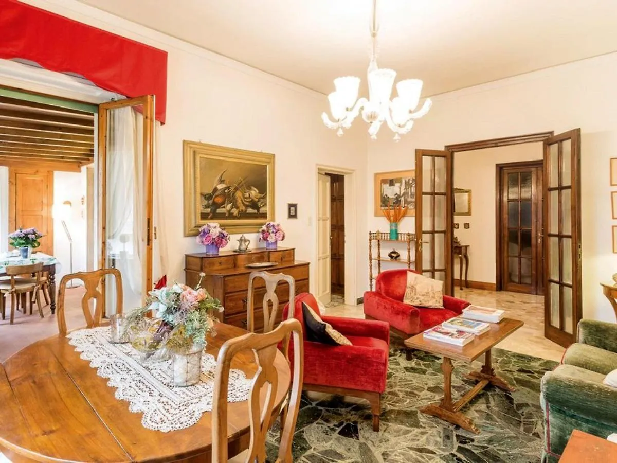 Apartment La Torretta By Interhome Florence Italy